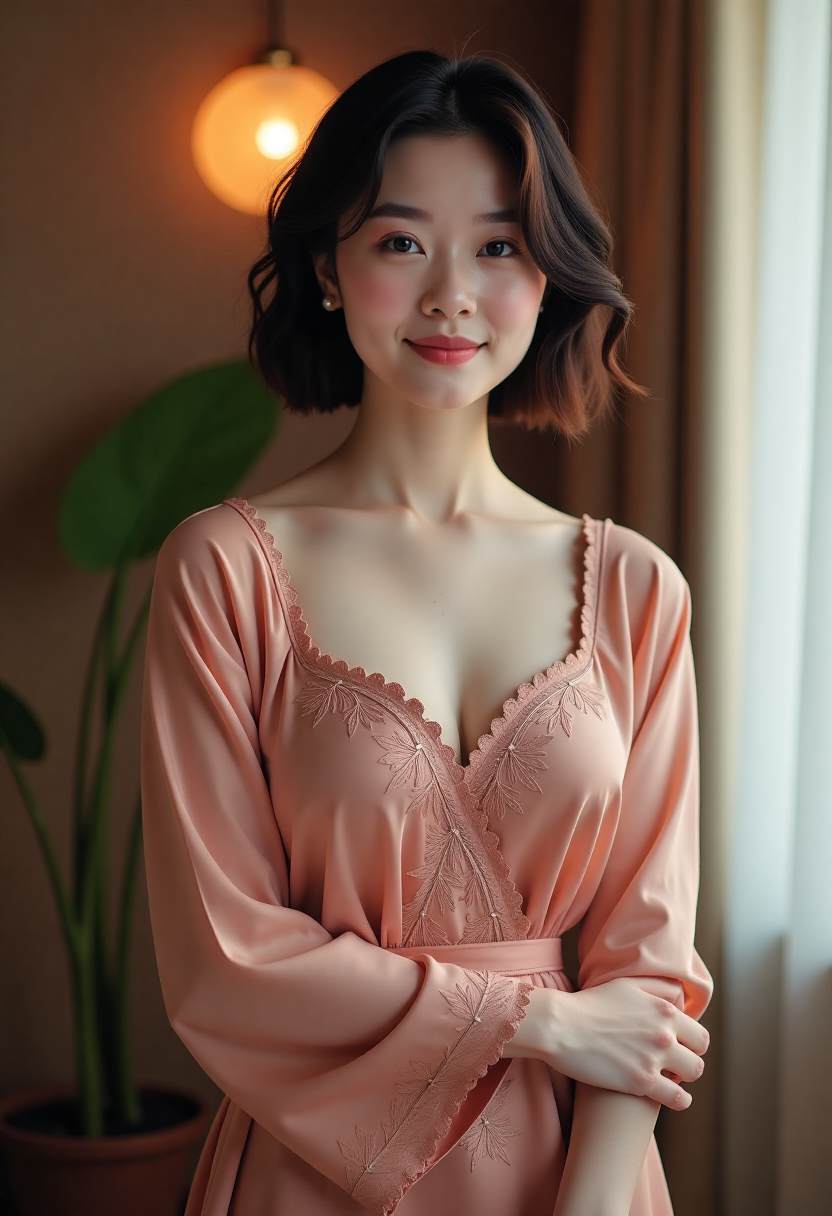 我的美女女房东台词细节解析