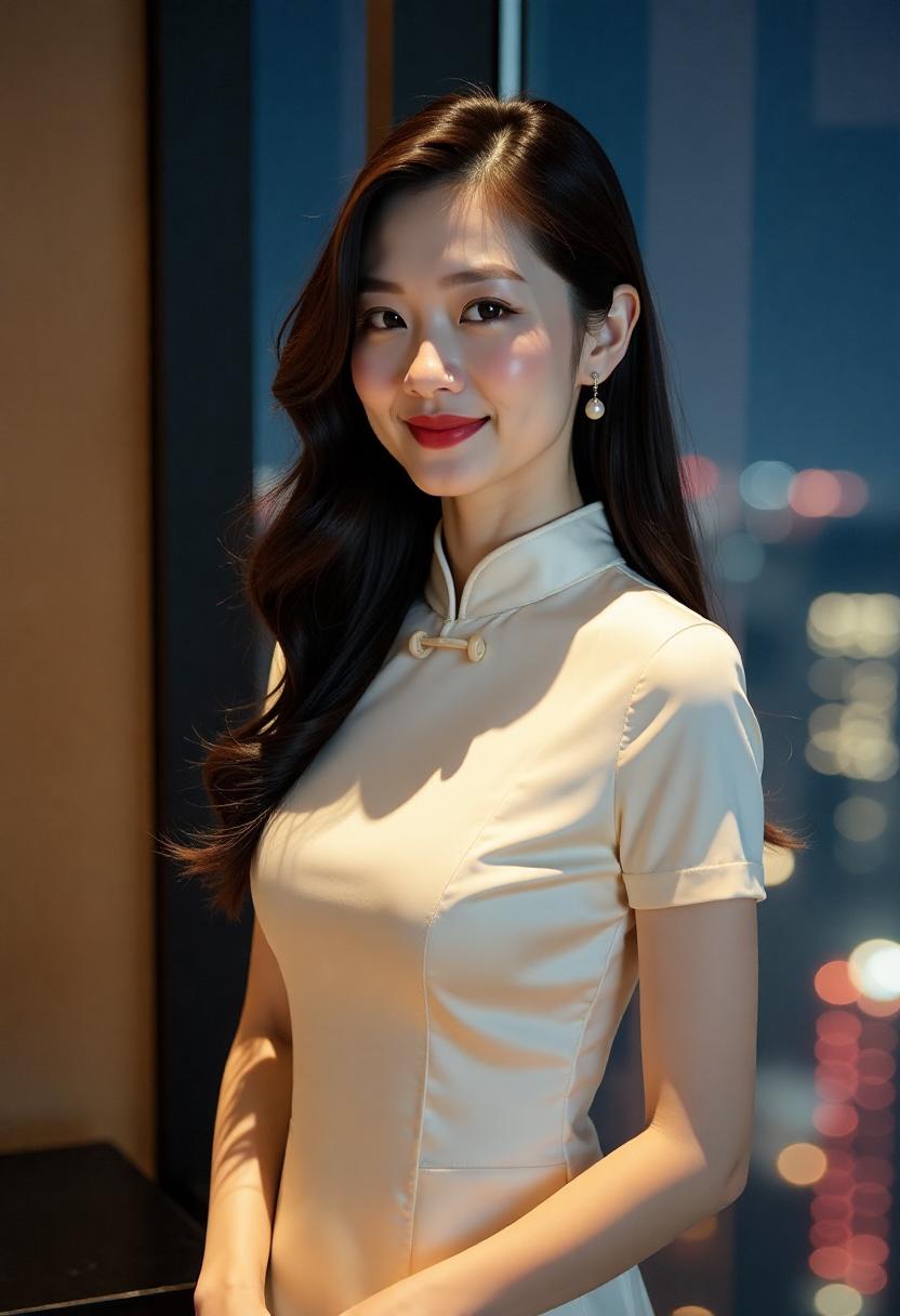 主播聊剧直播间